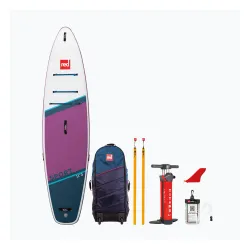 Deska SUP Red Paddle Co Sport 2024 11'3" fioletowy
