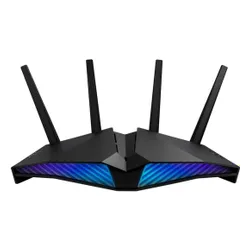 Router ASUS RT-AX82U 2.4 / 5 GHz (DualBand), Wi-Fi Mesh