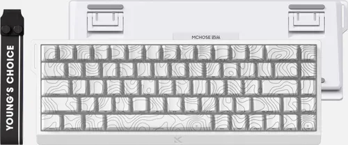 Klawiatura MCHOSE MC-ACE68-16