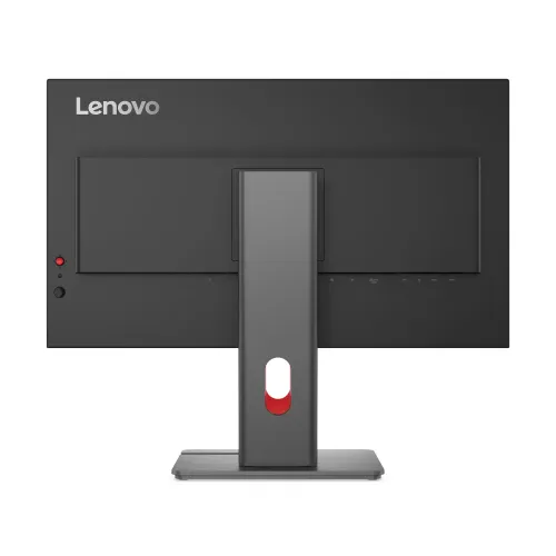 Monitor Lenovo ThinkVision P27QD-40 (64B3ZAT2EU) 27" 2K IPS 120Hz 4ms