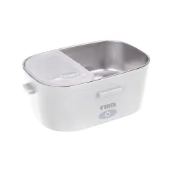 Lunchbox podgrzewany N'oveen LB715 Pearl 1,1l