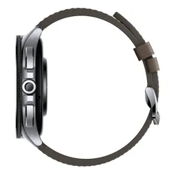 Smartwatch XIAOMI Watch 2 Pro 4G LTE Srebrny