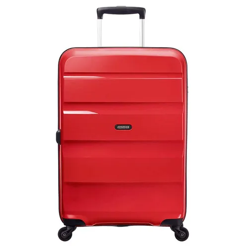 Walizka kabinowa American Tourister Bon Air - magma red