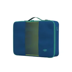 Organizer na odzież CabinZero Lux Packing Cube Large 11,5 l - capri blue