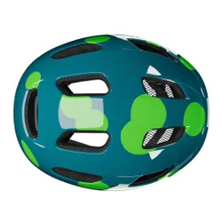 Kask rowerowy LAZER Nutz KinetiCore