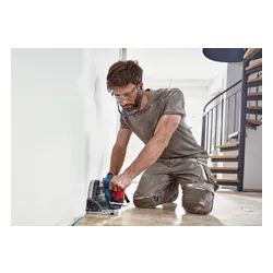 Zagłębiarka BOSCH Professional GKT 18V-52 GC 06016B4000