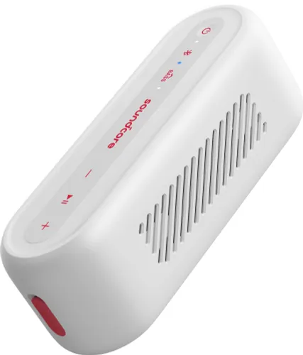 Głośnik mobilny SOUNDCORE Select 2S Biały