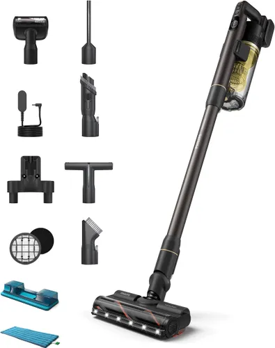 Odkurzacz PHILIPS Aqua 7000 Complete XC7167/01