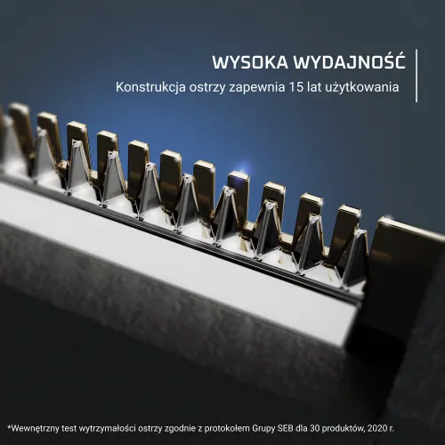 Trymer ROWENTA TN6044E0