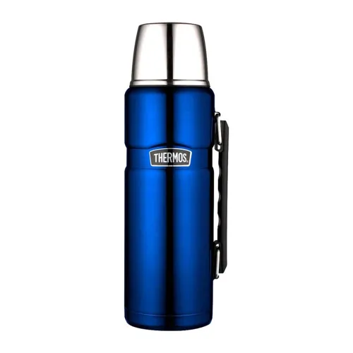 Termos podróżny Thermos Stainless King™1,2 l - metallic blue