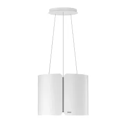 Okap Franke Smart Suspended FSMS F42 WH MATT Biały