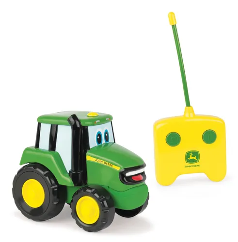 Traktor zdalnie sterowany TOMY John Deere Johnny 42946