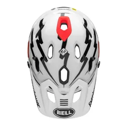 Kask rowerowy Full Face BELL Super DH Spherical MIPS