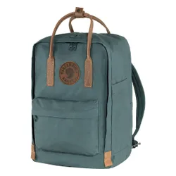 Sırt Çantası Fjallraven Kanken No. 2 dizüstü bilgisayar 15-dusk