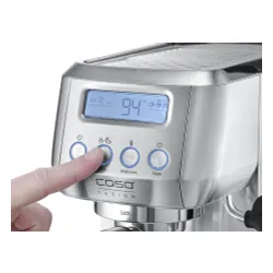 Ekspres Caso Germany Espresso Gourmet Crema