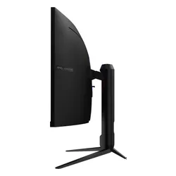 MSI MAG 342CQRF E20 - 200Hz | UWQHD | Rapid Va Curved | 34''