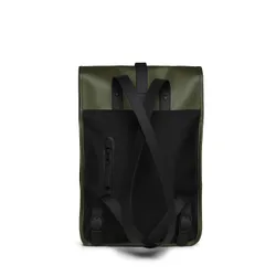 Водонепроницаемый рюкзак Rains Backpack Mini-evergreen