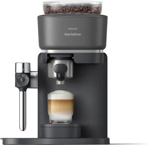 Ekspres PHILIPS Baristina Latte BAR400/60