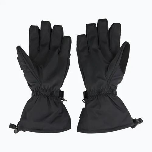 Rękawice snowboardowe męskie Dakine Scout black
