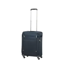 Walizka kabinowa Samsonite CityBeat - navy blue