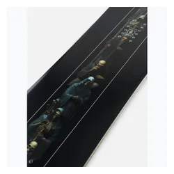 Deska snowboardowa męska RIDE Shadowban