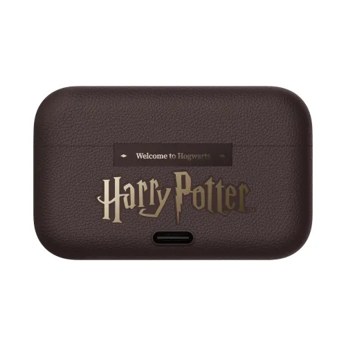 Słuchawki bezprzewodowe realme Buds T500 Pro Dokanałowe Bluetooth 6.1 Harry Potter
