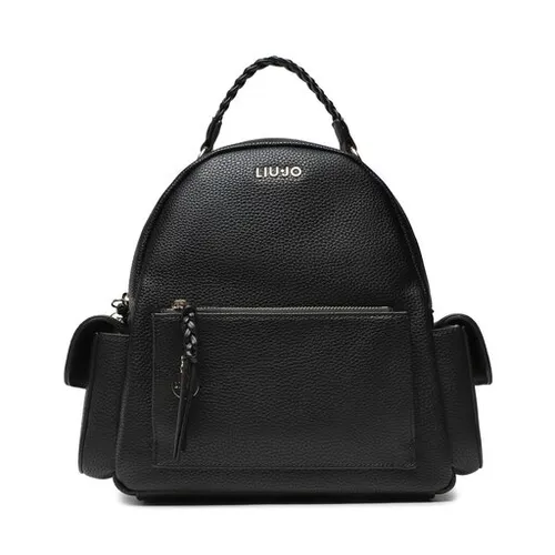 Liu Jo Ecs M Rucsac Aa3078 E0086 Nero 22222