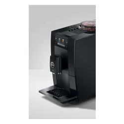 Ekspres Jura A8 Piano Black (EA) Szerokość 19cm