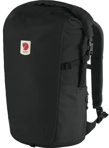 Городской рюкзак Fjallraven Ulvo Rolltop 30-black