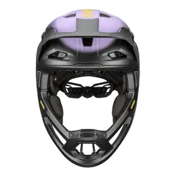 Kask rowerowy Full Face UVEX Revolt