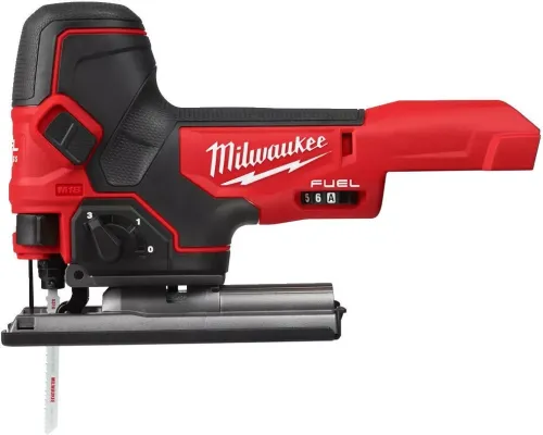 Jigsaw Milwaukee M18 FBJS-0X