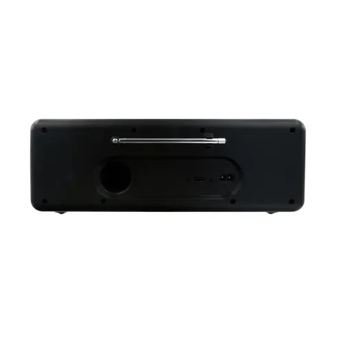 Radioodbiornik Ferguson Regent i351S Radio FM DAB+ Internetowe Spotify Connect Bluetooth Czarny