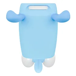 Projektor KIANO Alpha Kid Dog HD (1280 x 720), 200 ANSI lumen, Wi-Fi, Bluetooth