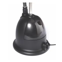 Parownica do ubrań Steamery Cumulus 1750W Czarny