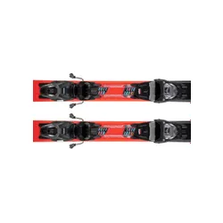 Narty zjazdowe męskie NORDICA SPITFIRE 73 + wiązania MARKER TP2 COMPACT 10 z GRIP WALK 2023 - Długość (cm) - 162