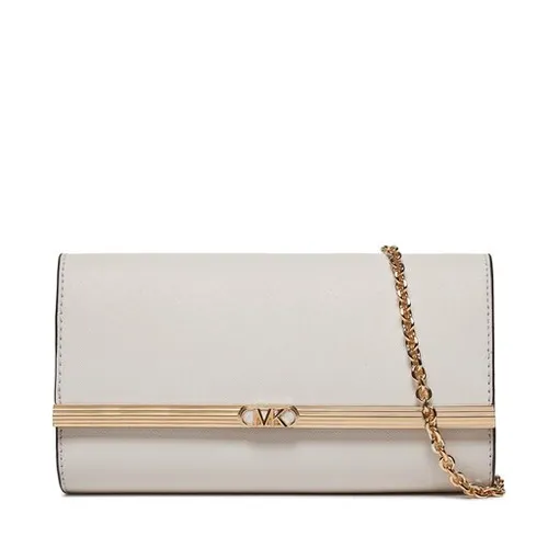 Geanta MICHAEL Kors Mona 30h3g8oc3l lt crema 289
