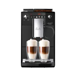 Кофемашина Melitta Latticia OT frosted black F30/0-100