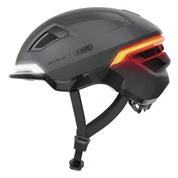 Kask rowerowy ABUS Hyp-E