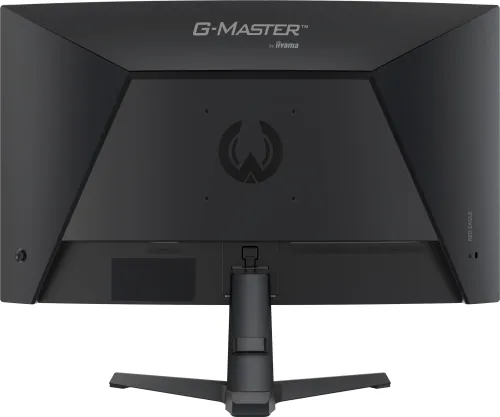 Monitor iiyama G-Master GC2784HSU-B1 27" Full HD VA 240Hz 0,7ms MPRT Zakrzywiony Gamingowy