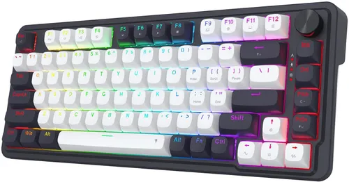 Klawiatura REDRAGON Ucal Magnetic K673WB-RGB-M