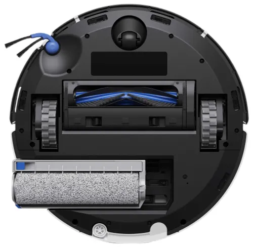 Robot sprzątający ECOVACS Deebot T80 Omni Biały