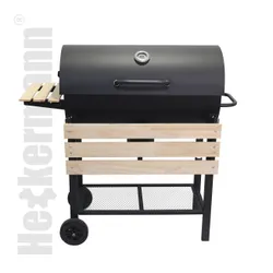 Grill węglowy Heckermann