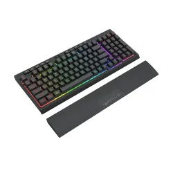 Klawiatura membranowa Redragon Shiva 98 Pro K515RGB-PRO Czarny