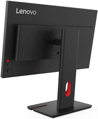 Monitor LENOVO ThinkVision T24-40 23.8" 1920x1080px IPS 120Hz 4 ms