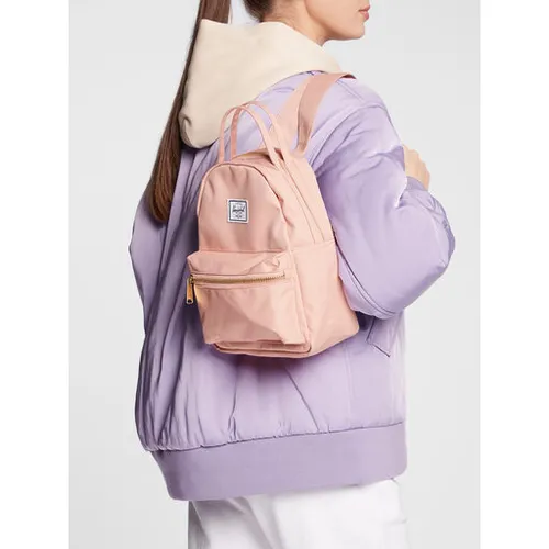 Herschel Nova Mini 10501-05635 Cafe Creme Rucsac