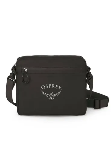 Сумка на плечо Osprey Ultralight Satchel-black