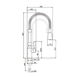 Bateria SMEG MIDR7O-2
