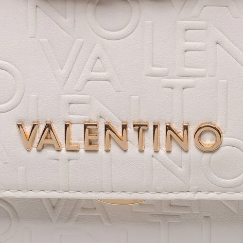 Valentino Relax Vbs6v004 Geanta Bianco