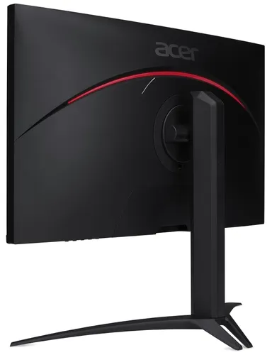 Monitor ACER Nitro XV275K P3 27" 3840x2160px IPS 160Hz 1 ms [GTG]