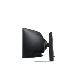 Monitor Samsung Odyssey G9 S49CG950EU 5K VA 240Hz 1ms Zakrzywiony Gamingowy